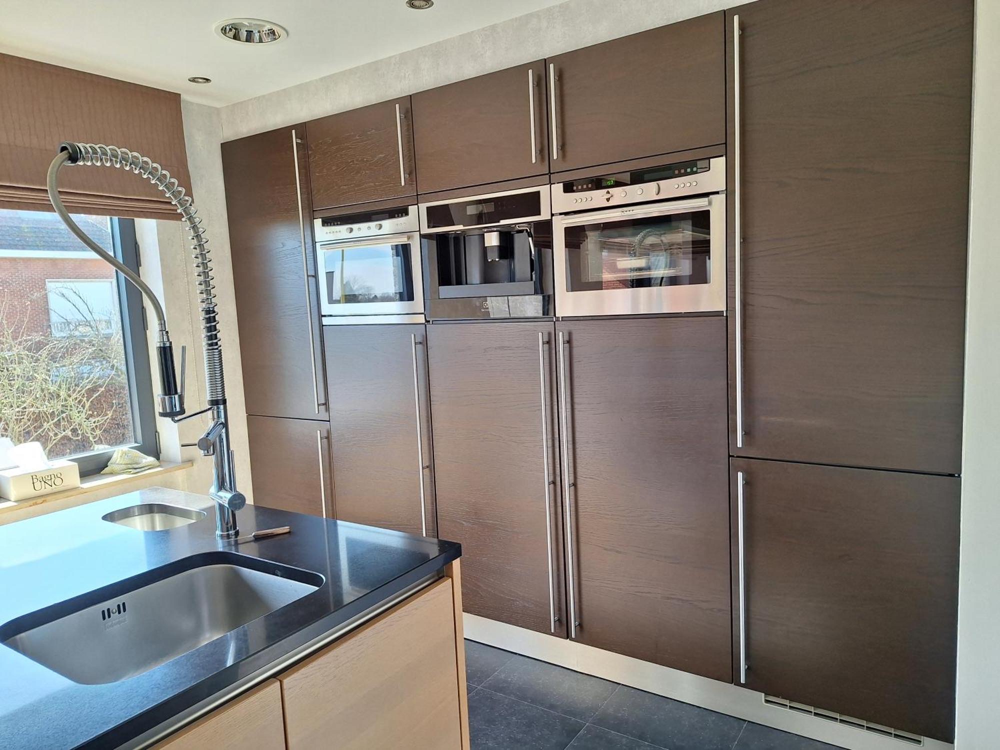 Kapstertje Apartment Grimbergen Ngoại thất bức ảnh