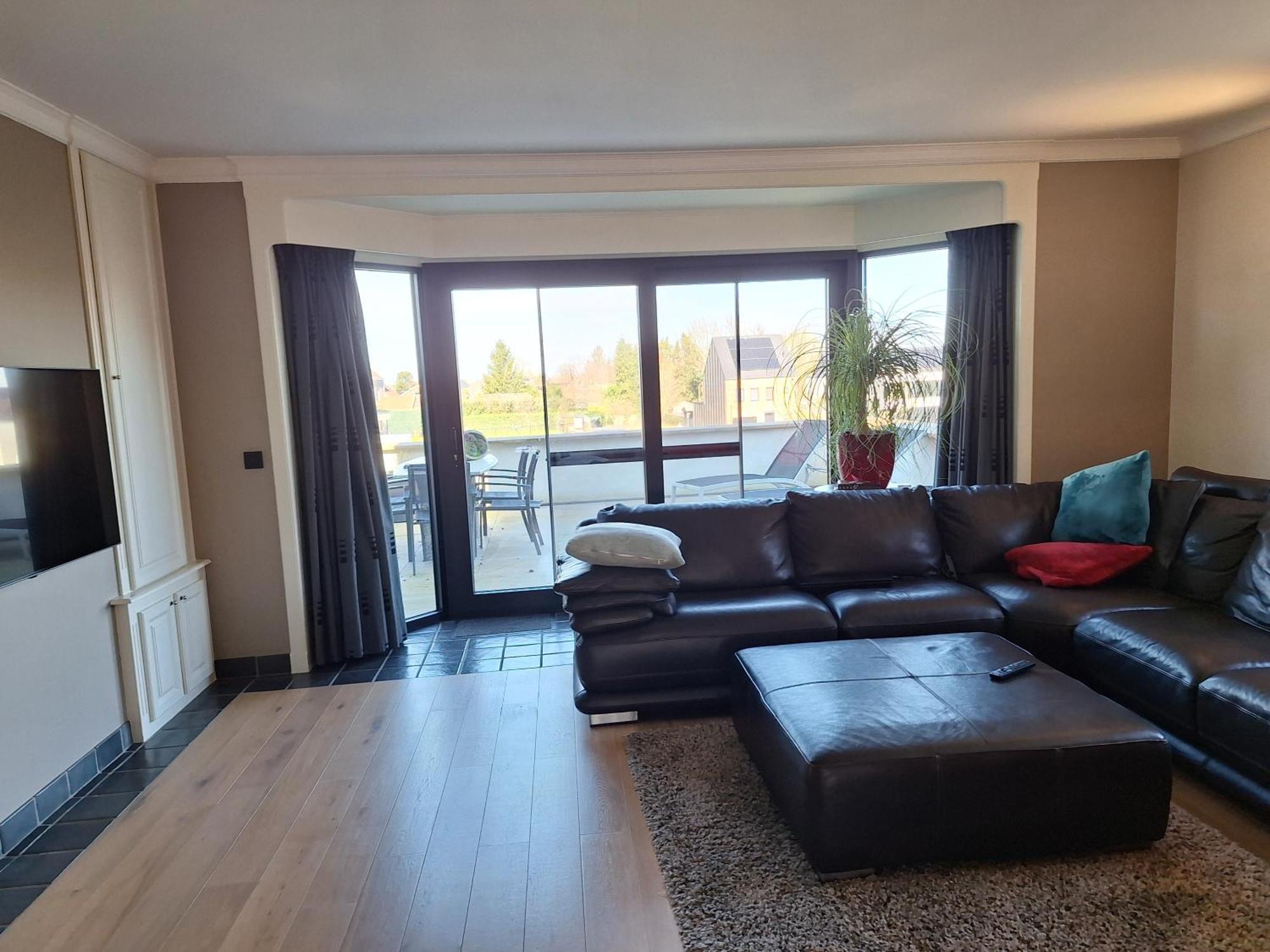 Kapstertje Apartment Grimbergen Ngoại thất bức ảnh