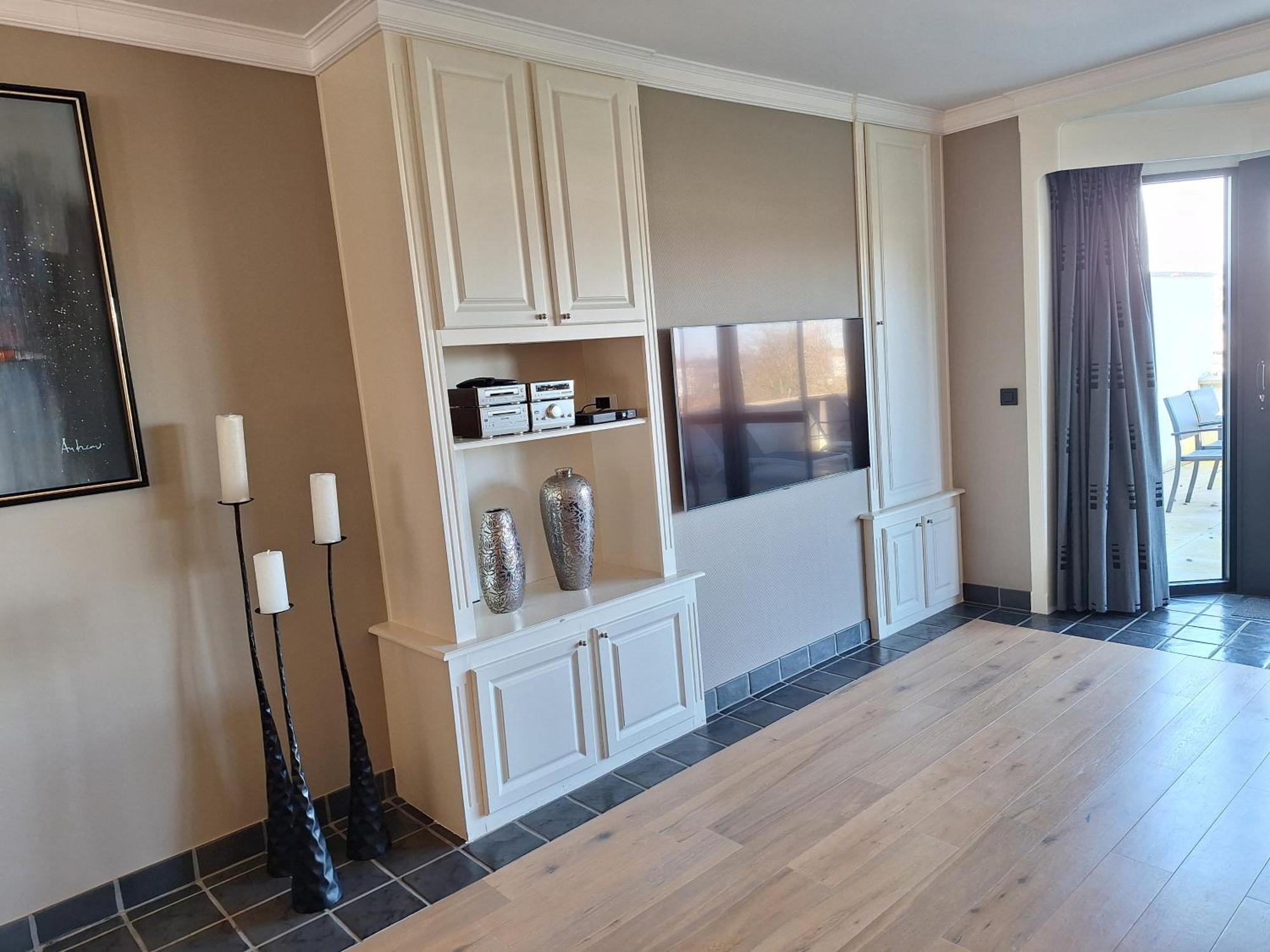 Kapstertje Apartment Grimbergen Ngoại thất bức ảnh
