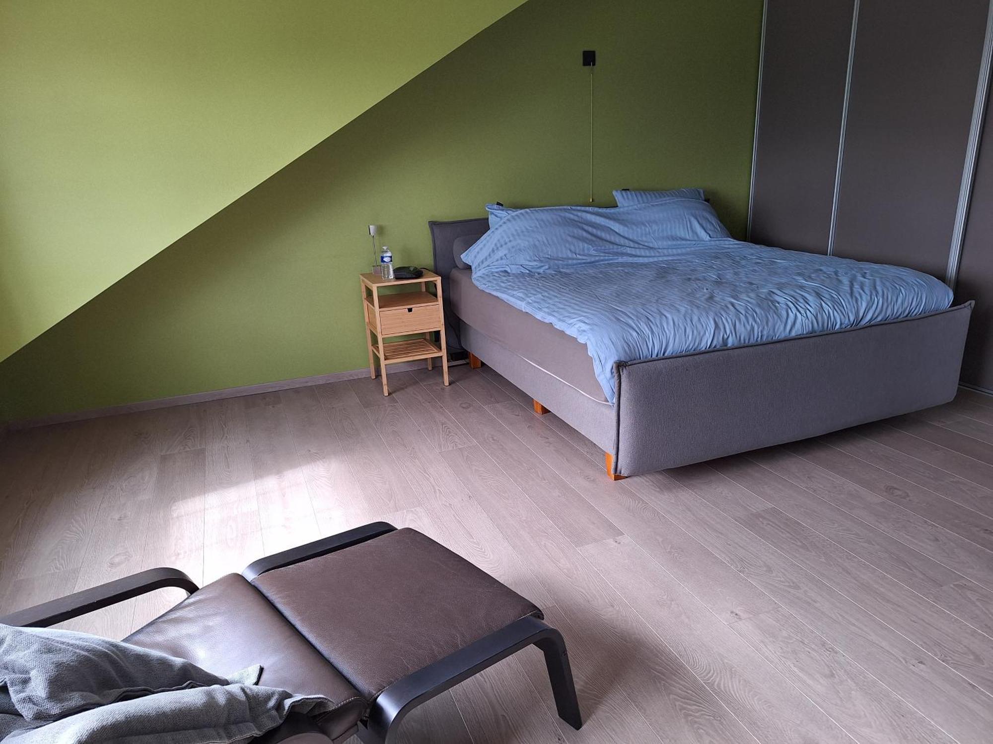 Kapstertje Apartment Grimbergen Ngoại thất bức ảnh