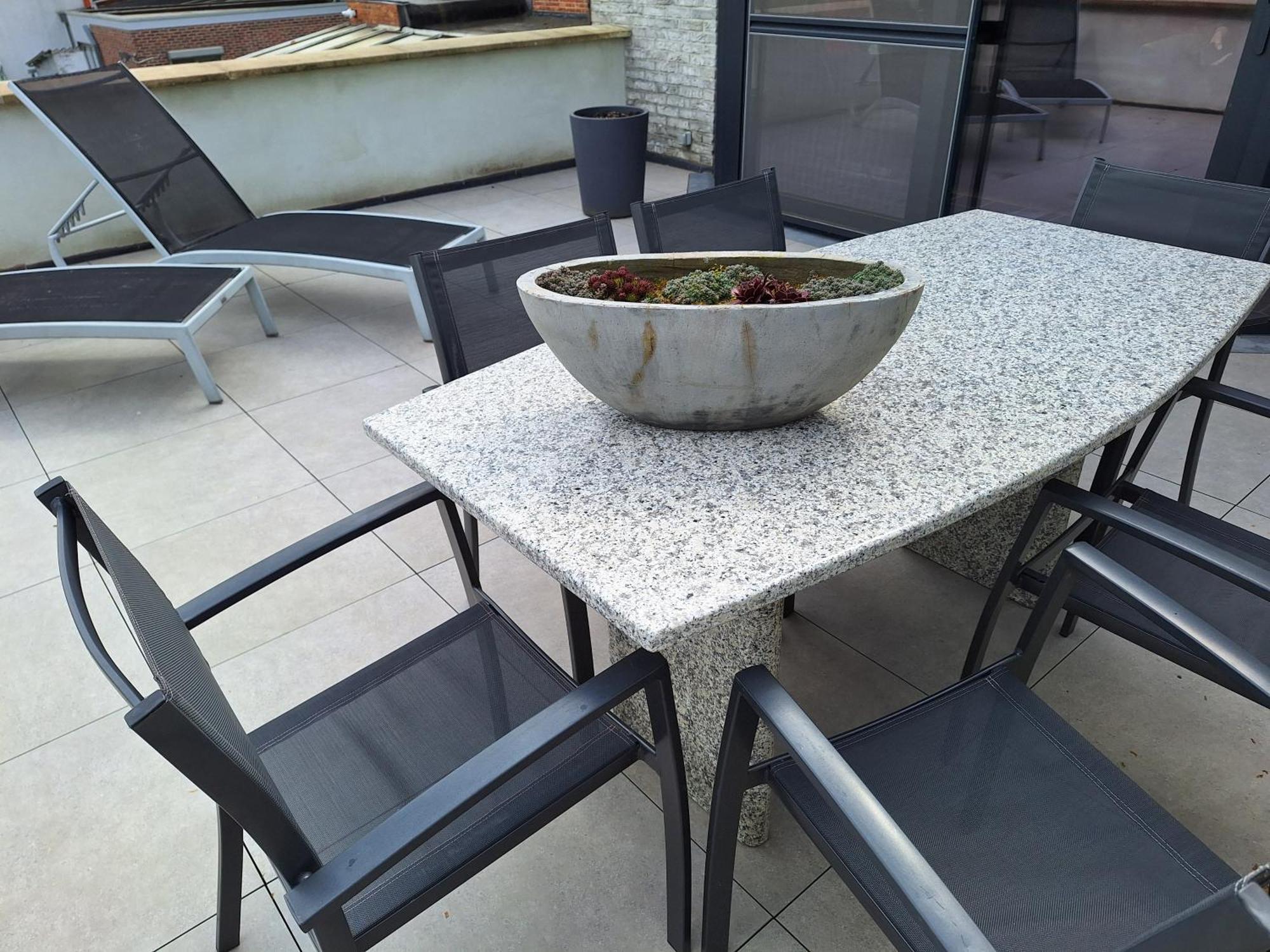 Kapstertje Apartment Grimbergen Ngoại thất bức ảnh